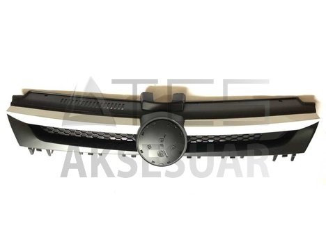 VOLKSWAGEN GOLF 7 MK7 2012-2018 PANJUR ABT