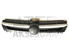 VOLKSWAGEN GOLF 7 MK7 2012-2018 PANJUR ABT