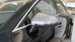 AUDI A4 - A5 S LINE AYNA KAPAGI (MAT GRI) 2017+