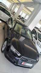 AUDI A4 - A5 S LINE AYNA KAPAGI (MAT GRI) 2017+