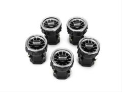 W205 2019+ C SERISI IÇIN UYUMLU 64 RENK ON HAVALANDIRMA