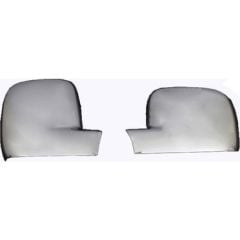 Volkswagen Caddy Ayna Kapağı 2 Parça ABS Krom 2015-