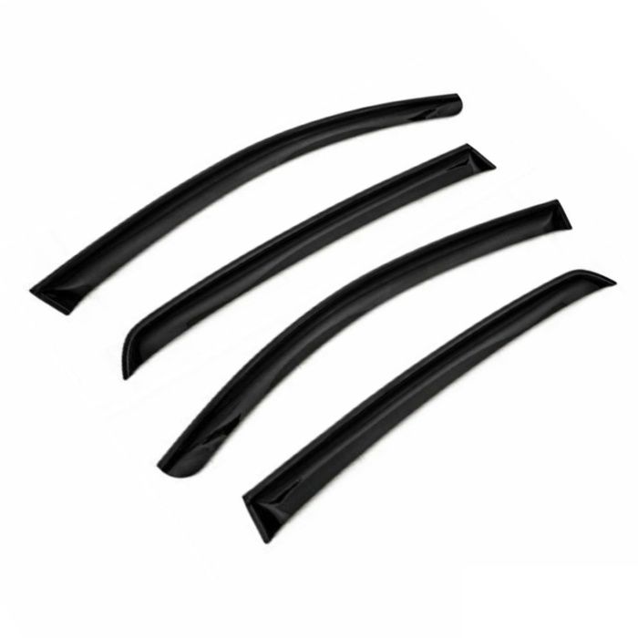 GOLF 6 2008-2012 IÇIN UYUMLU CAM RÜZGARLIGI