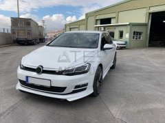 VOLKSWAGEN GOLF 7 MK7 2012-2018 PANJUR ABT