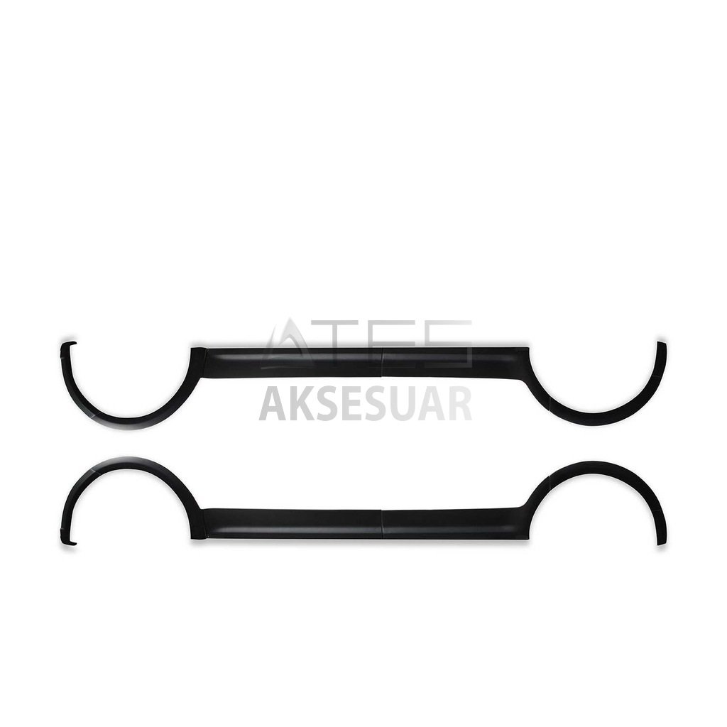 VW CADDY Dodik Seti U.Ş. 12 Parça (Sağ Sürgülü) 2015-202