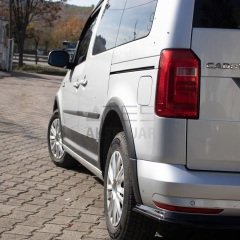 VW CADDY Dodik Seti U.Ş. 12 Parça (Sağ Sürgülü) 2015-202
