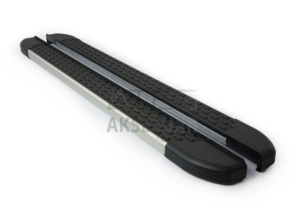 Citroen Berlingo 3 Nevada Yan Basamak Alüminyum 2019 ve Sonrası