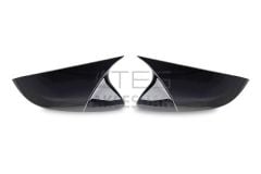 Hyundai i30 Yarasa Batman Ayna Kapağı Piano Black 2012-2016 Arası