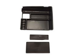 X-TRAIL / ROGUE 2014-2017 IÇIN UYUMLU ORTA KONSOL KUTUSU