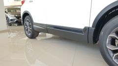 CR-V 2017+ IÇIN UYUMLU  KAPI CITASI