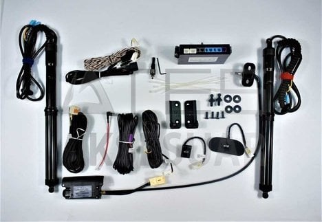 KIA SPORTAGE 2018+ ELEKTRIKLI BAGAJ AÇMA