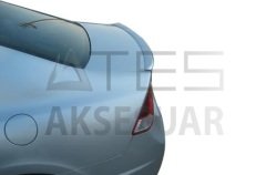 Honda Civic 2007-2011 İnce Bagaj Çıtası Boyalı