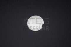 Peugeot 207 Krom Depo Kapağı 2006-2012 Arası