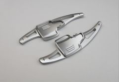 FOCUS IÇIN UYUMLU (2015-2019)  PADDLE SHIFT (F1 VITES KULAKCIK)  -  SILVER