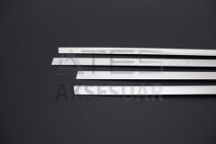 Hyundai Accent Era Krom Cam Çıtası 4 Parça 2005-2011 Arası