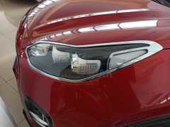 KIA SPORTAGE 2016-2019 FAR KAPLAMASI NIKELAJ