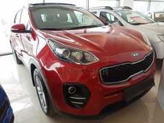 KIA SPORTAGE 2016-2019 FAR KAPLAMASI NIKELAJ