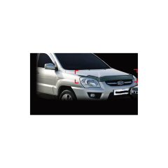 SPORTAGE KAPUT KORUMA 2005-2009