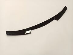 CIVIC FC5 2016-2020 IÇIN UYUMLU CAM ÜSTÜ SPOILER - V STYLE