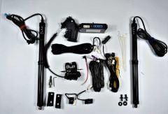 2008 IÇIN UYUMLU ELEKTRIKLI BAGAJ AÇMA