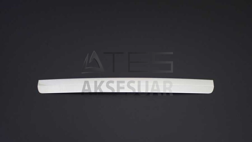 Peugeot Bipper Krom Bagaj Çıtası 2008 ve Sonrası