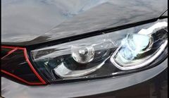 SCIROCCO 09-17 IÇIN UYUMLU LED FAR