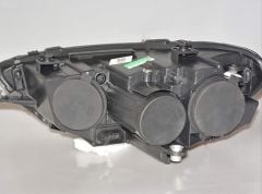 SCIROCCO 09-17 IÇIN UYUMLU LED FAR