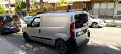 Fiat Doblo Merdiven Taşıyıcı
