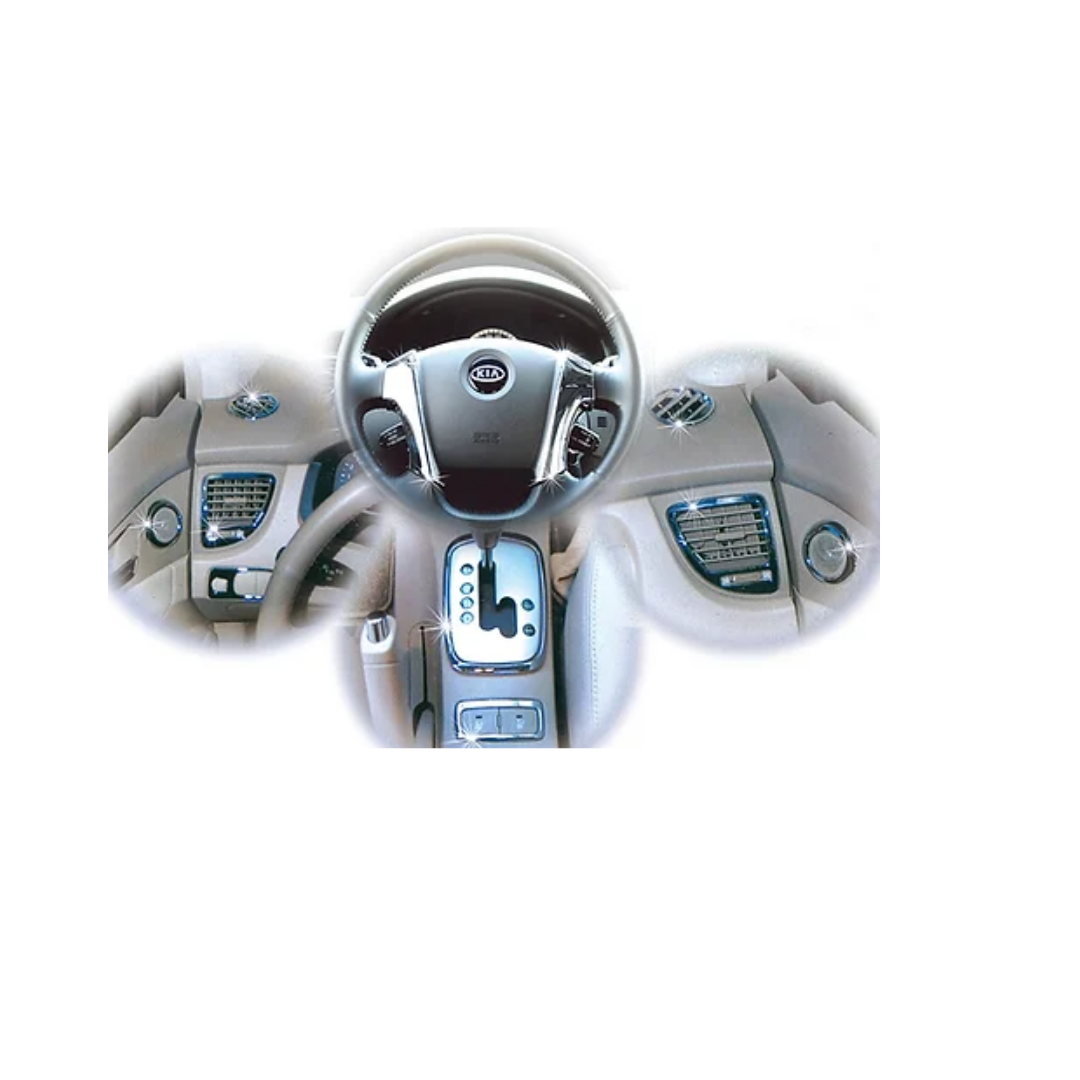 SPORTAGE İÇ NİKELAJ TAKIMI 2005-2009