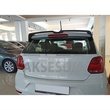 VOLKSWAGEN POLO 2010-2017 OETTINGER SPOILER - PIANO BLACK (PARLAK SIYAH)