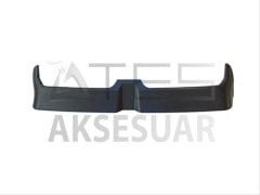 VOLKSWAGEN POLO 2010-2017 OETTINGER SPOILER - PIANO BLACK (PARLAK SIYAH)