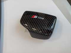 AUDI A4/A5 2012-2016 VITES TOPUZU KAPLAMA S LINE