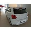 VOLKSWAGEN POLO 2010-2017 OETTINGER SPOILER - PIANO BLACK (PARLAK SIYAH)