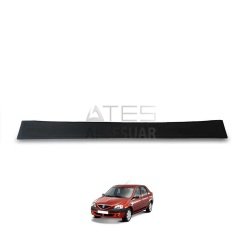 Dacia Logan Arka Cam Üstü Spoyler Parlak (ABS) 2005-2012