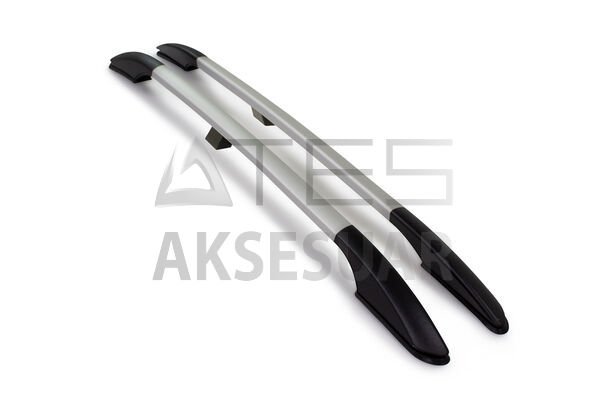 Citroen Berlingo 3 Solid Tavan Çıtası Alüminyum 2019 ve Sonrası