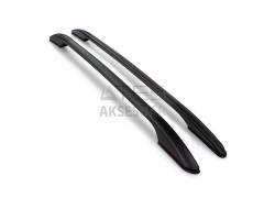 Audi A3 HB Solid Tavan Çıtası Siyah Yapıştırma 2012 ve Sonrası