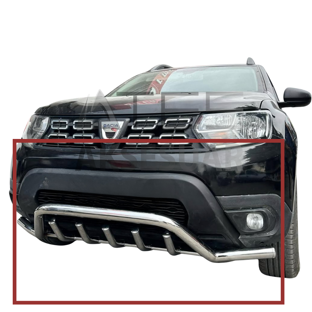 DACİA DUSTER ÖN KORUMA