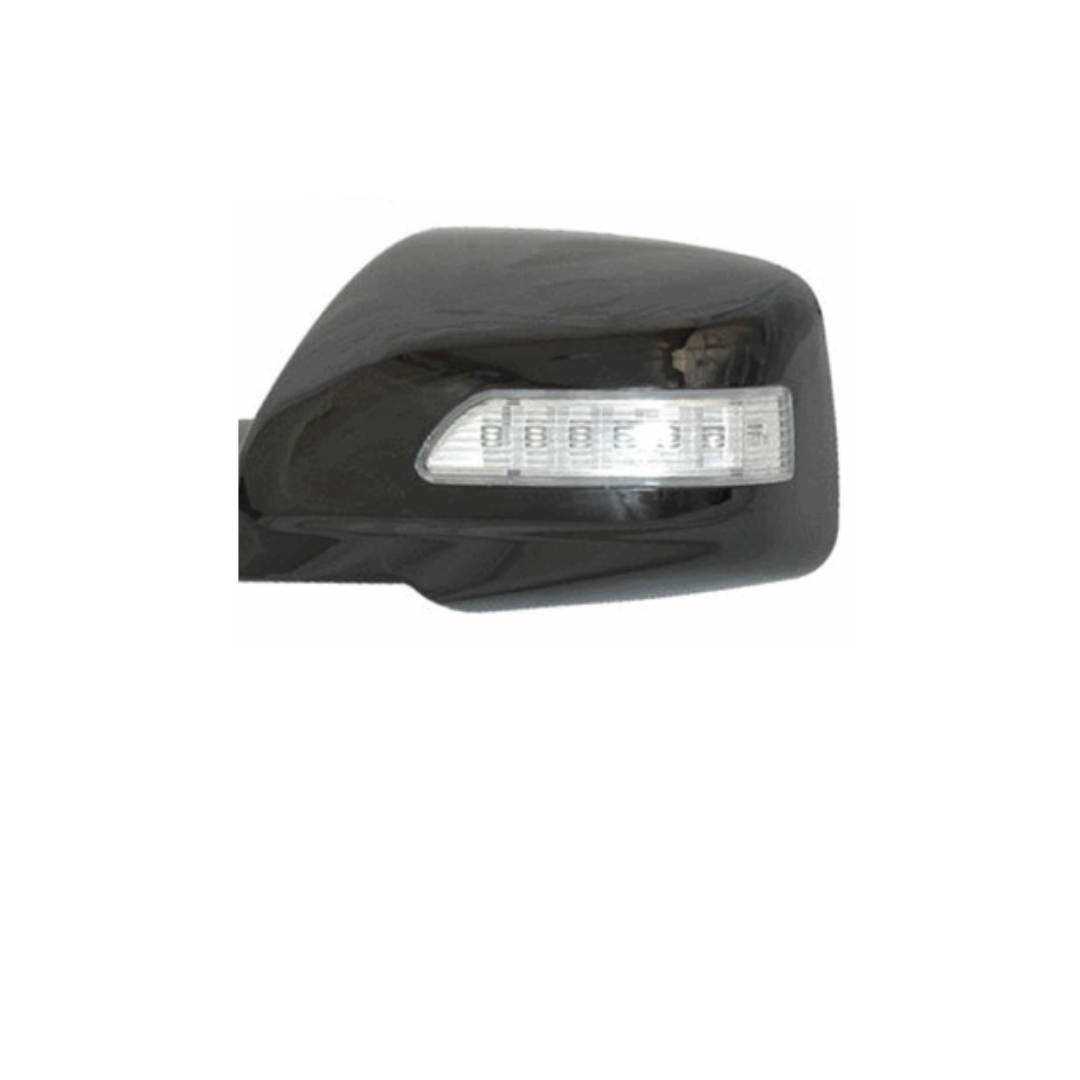 SPORTAGE SİNYALLİ AYNA KAPAĞI BOYALI 2007-2009