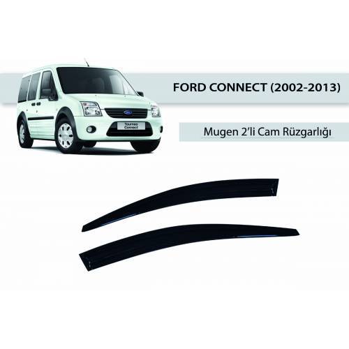 FORD CONNECT CAM RÜZGARLIĞI (2002-2013)
