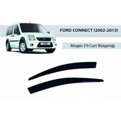 FORD CONNECT CAM RÜZGARLIĞI (2002-2013)