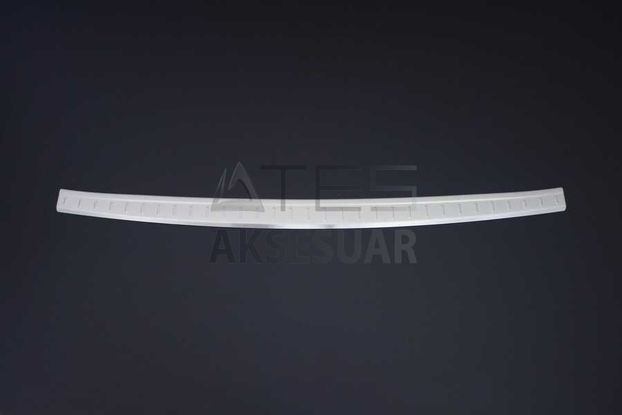 Audi A3 Sportback Krom Bagaj Alt Çıta 2012-2019 Arası
