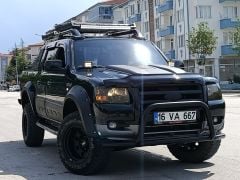 Ford Ranger 2011 Kaput Rüzgarlığı