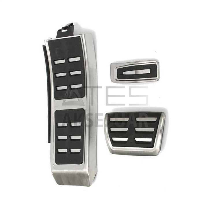 AUDI A4 B9 (2016-2019) PEDAL SETI AT