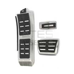 AUDI A4 B9 (2016-2019) PEDAL SETI AT