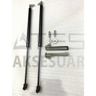 VOLKSWAGEN POLO R400 ÖN TAMPON VE PANJUR SETİ (2010-2014) 2010 - 2014 MODEL KASALAR İÇİN  UYUMLUDUR