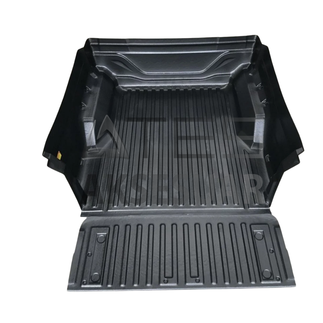 FORD RANGER 2023+ KASA HAVUZU