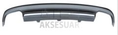 AUDI A7 2012-2015 S7 DIFUZOR - (NORMAL TAMPON İÇİN)