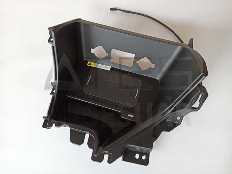 KIA SPORTAGE 2016-2019 KABLOSUZ SARJ STANDI