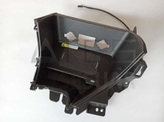 KIA SPORTAGE 2016-2019 KABLOSUZ SARJ STANDI