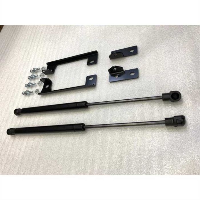 FOCUS IÇIN UYUMLU 2012-2017 KAPUT AMORTISÖRÜ